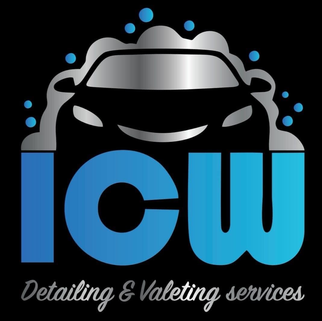 ICW Detailing and Valeting Services logo